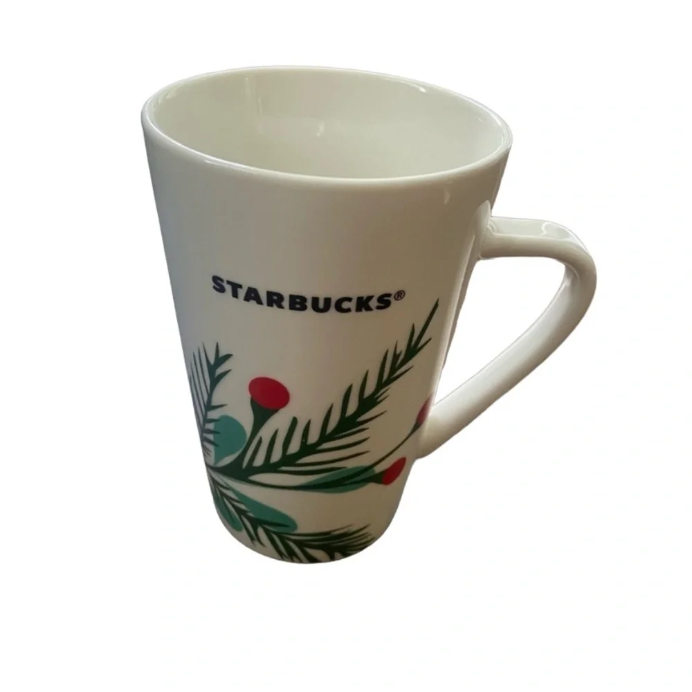 Starbucks 2020 christmas